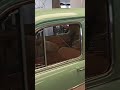 Москвич 407 - я б порулил #москвич #407 #shorts #retrocars #ябпорулил