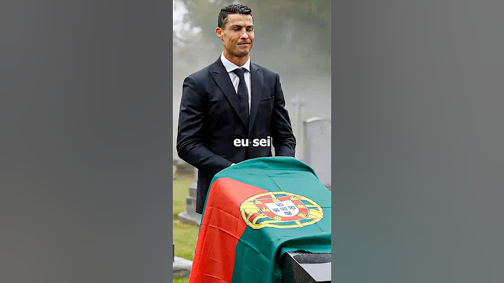 Cristiano Ronaldo's last pardon at Diogo Jota's grave... #cr7