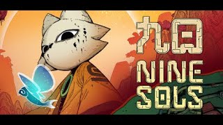 Nine Sols - True Ending Final Boss Fight - Eigong