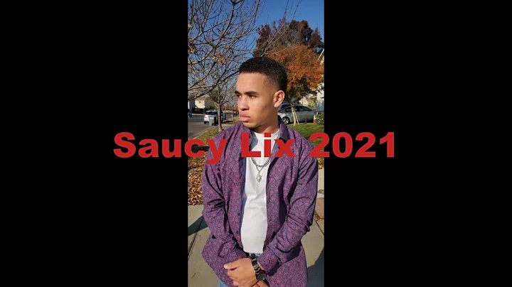Saucy Lix