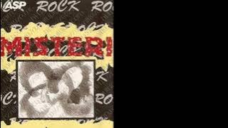 Misteri kemboja di pusara (KARAOKE)