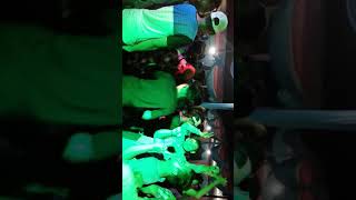 Orgen Abg Mu Live Sp.6A Panca Jaya 4 September 2017 Goncang Abiz