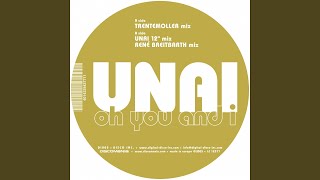 Oh You and i (Trentemoeller Mix)