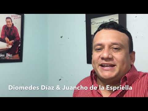 Toño Cacique a capela - La voz de Diomedes en la tierra