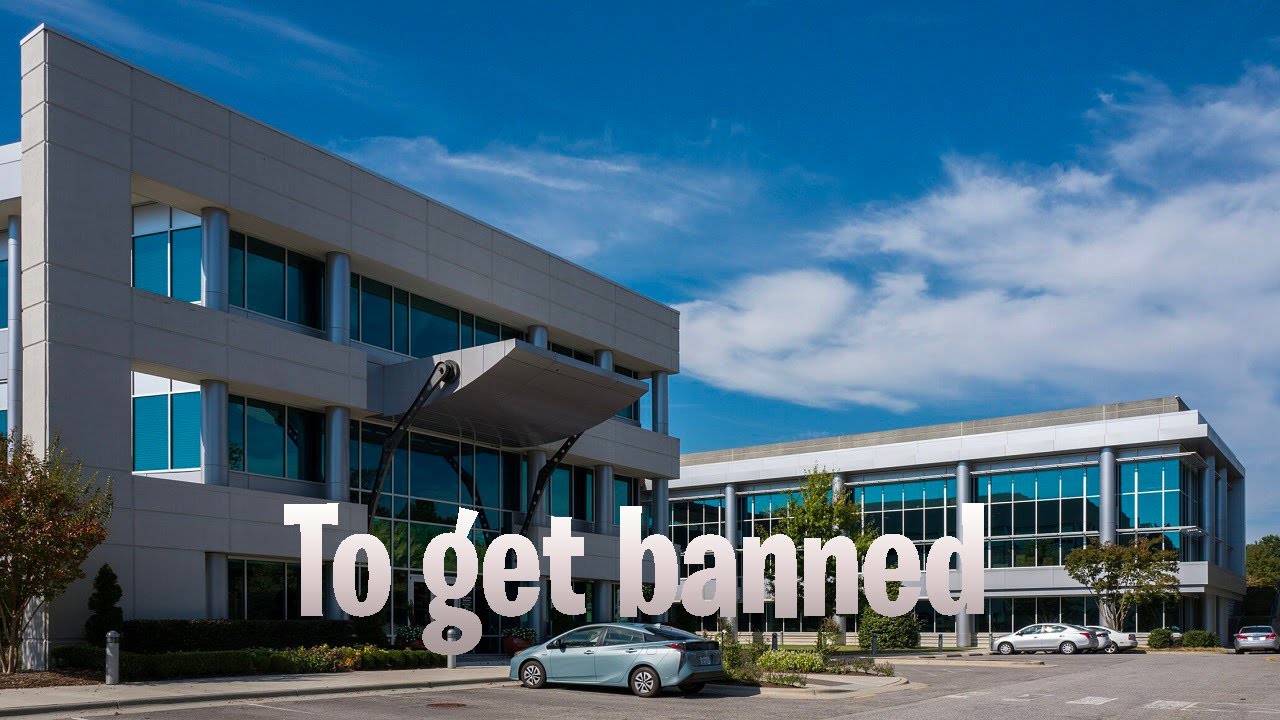 Going To Epic Games HQ YouTube 