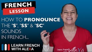 How to pronounce the 