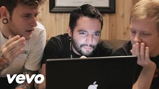 A Day To Remember - What Separates Me From You Episode 1