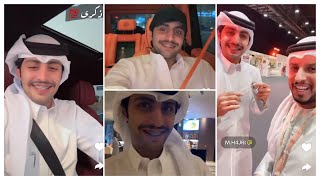 سنابات منصور ال زايد ‏في أبوظبي ￼ ????