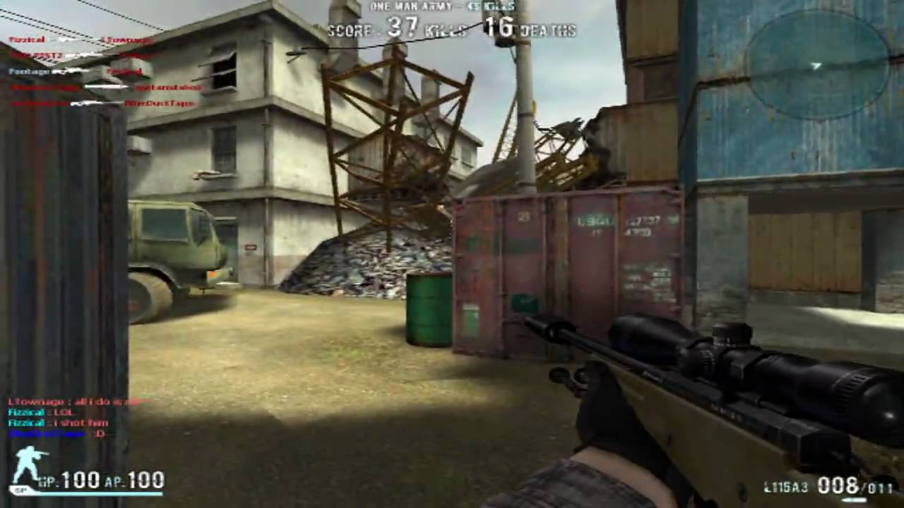 TRIBUTE to Rice_Lover ┤ TRAGEDY ┤by PinoyCombatArms