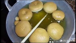 Rahasia resep donat JCO - Durasi: 12.13. 
