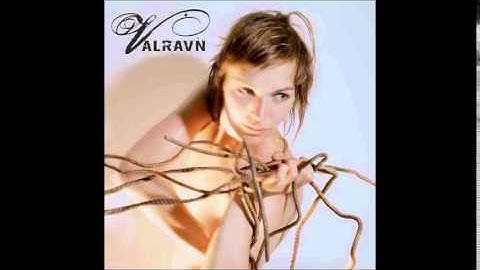 Valravn 11a Harra Pætur og Elinborg