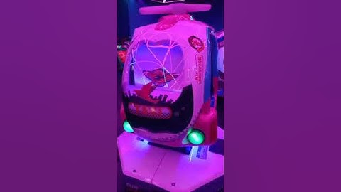 Fundura @ Lulu Mall TVM