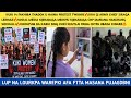 Kuki 14 Thadorknaba Protest Twkhre Kuki Ubada Kabui Sing Lou Uba Kinare Kuki Naga Kapnari 