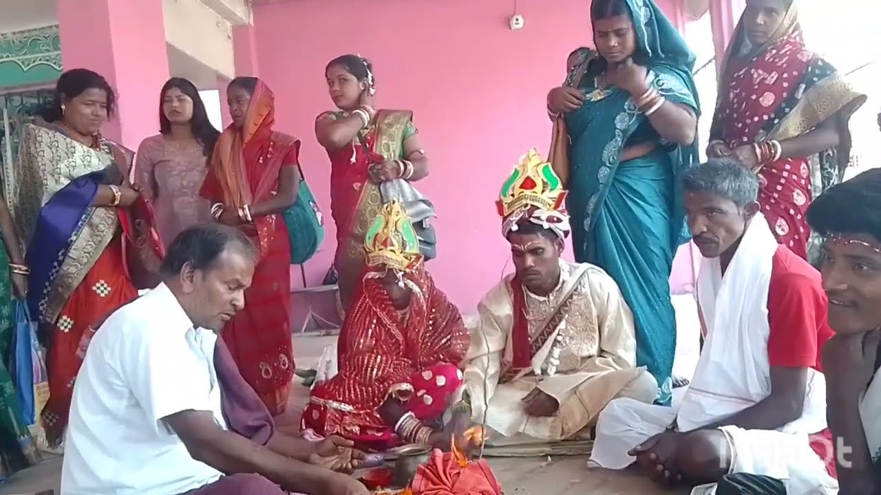 ଶୁଭ ବିବାହ 💍 | Odia Wedding Vlog 2026 | Das Love Odisha | Marriage Ceremony Highlights