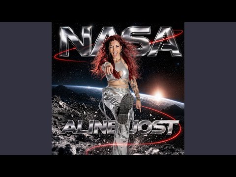 Aline Jost - NASA🪐