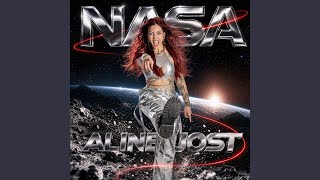 NASA🪐 - Aline Jost