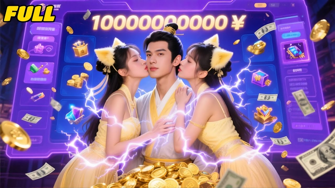 Reborn man in ancient times gets