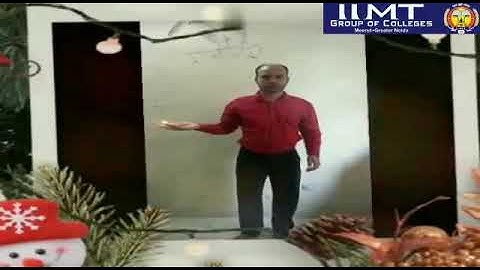 Light of Hope : IIMT College of Polytechnic