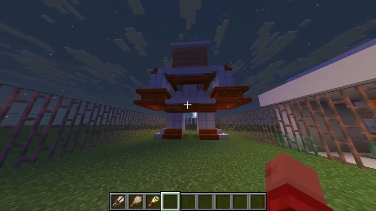 Ein Tag im Minecraft Labor🧪🥼🔬