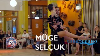 Müge Üner and Selçuk Atalay - Loca - 3/4