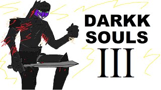 Darkks Souls III: The Chronicles of Krimpus Perineum