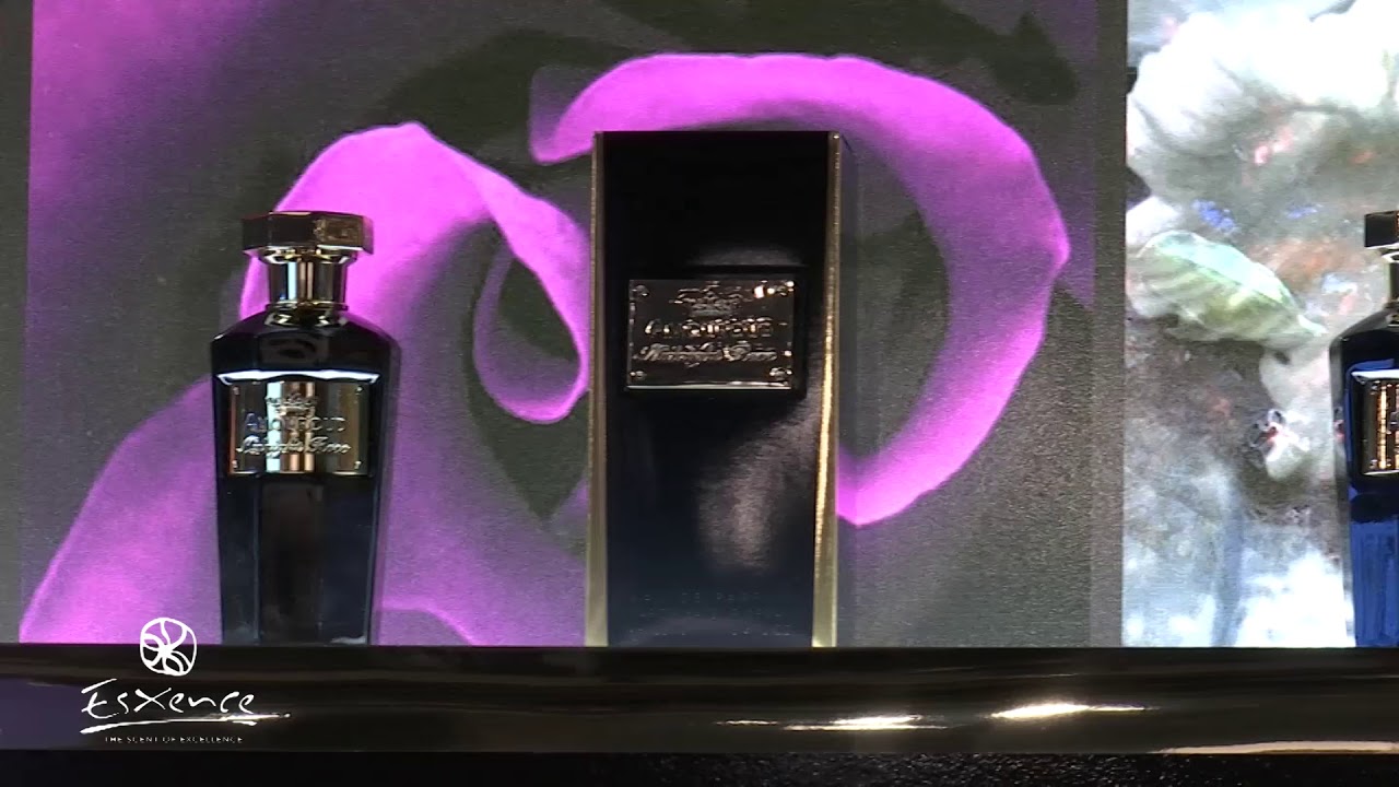 Esxence 2018 - AMOUROUD