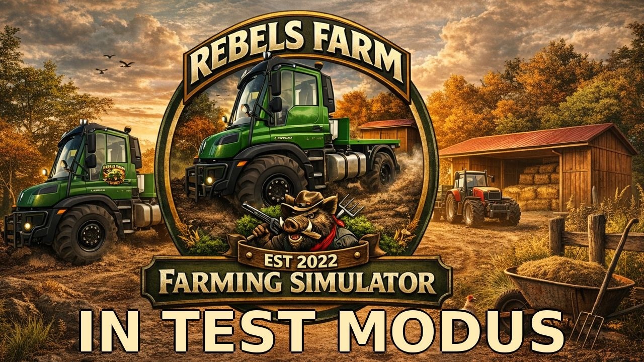 Ringwood 4X from stevie testing