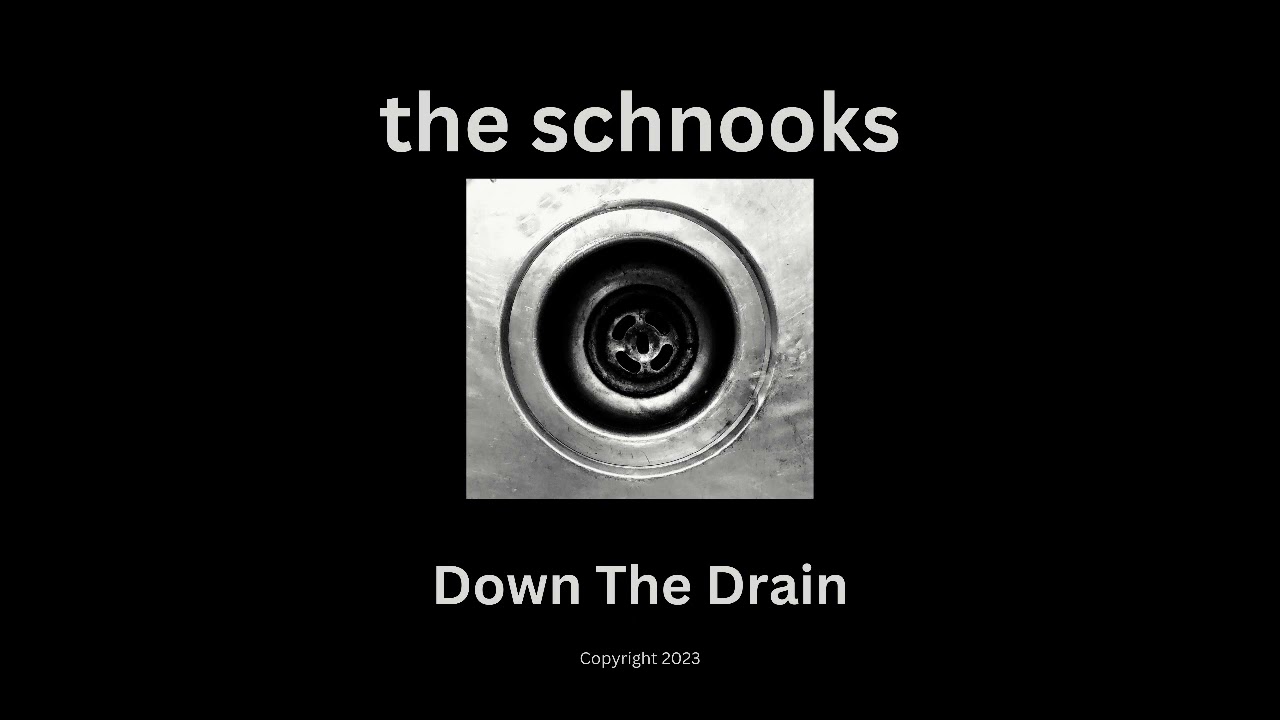 Watch Down the Drain on YouTube Watch Down the Drain on YouTube