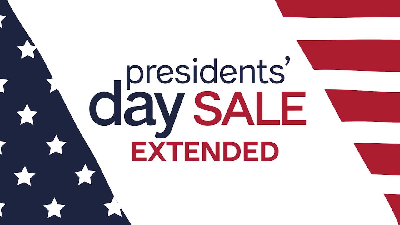 Ashley HomeStore Presidents’ Day Sale Extended Springfield, MO