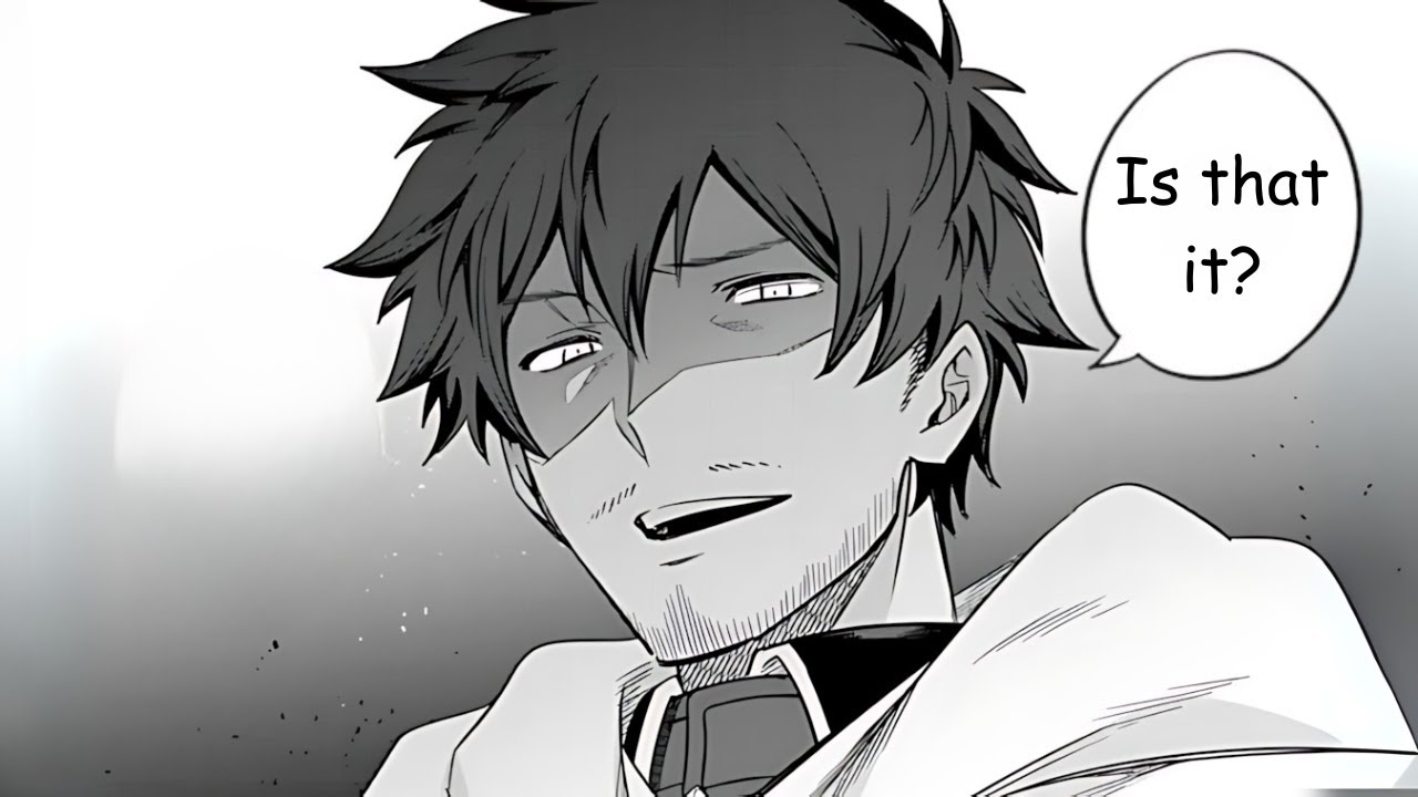 Defeated the Evil God in VR, Then Reincarnated With God-Tier Stats – Manga Recap