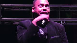 Jammin Jay Lamont aka the Human IPOD