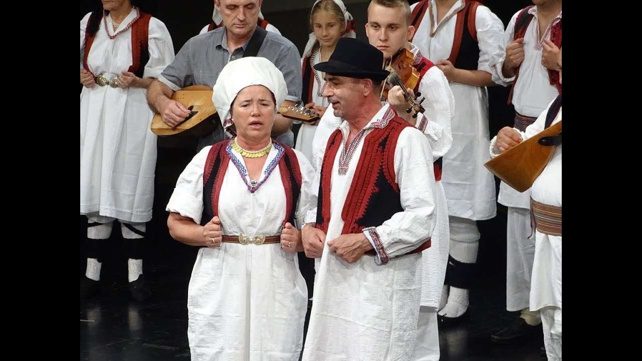 KUD Žepče, Zagreb - 