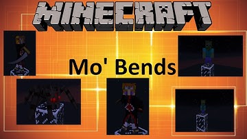 Minecraft: MO