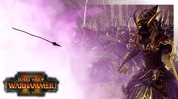 FESTAG BOWL TOURNAMENT - GAME 5! - Total War: Warhammer 2 #224