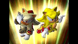 Celebrity Sonic Adventure 2; Super Transformation Scene (Custom Remix) Net Worth