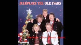 Ole Ivars - Den gamle nissen