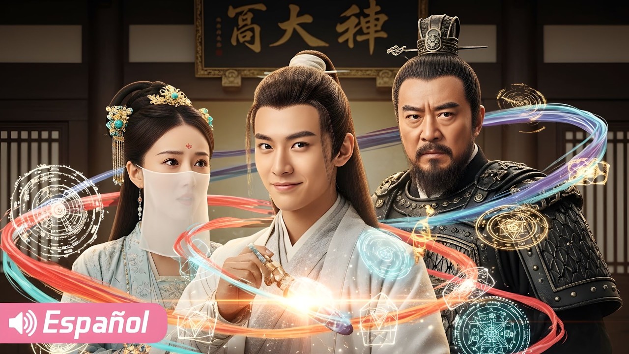 La mujer que viajó en el tiempo es vidente ciega y desafía el amor prohibido real!