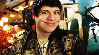 MAIS MODS MAIS LOUCURAS! - Just Cause 4