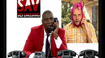 Omar Et Fred Youtube