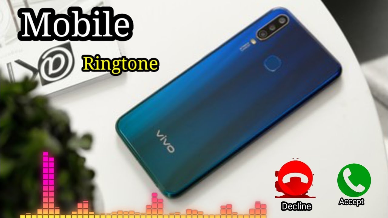 Vivo trending Ringtone Vivo Mobile Ringtone new Ringtone vivo phone
