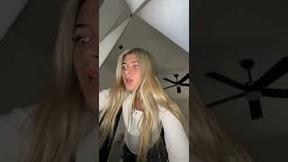 Check on me in the morning to see what happened #fyp #viral #sneakingout #funny #blowup Check on me in the morning to see what happened #fyp #viral #sneakingout #funny #blowup
