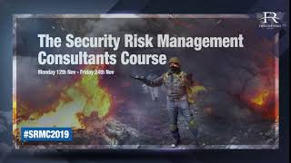 SRMC Course
