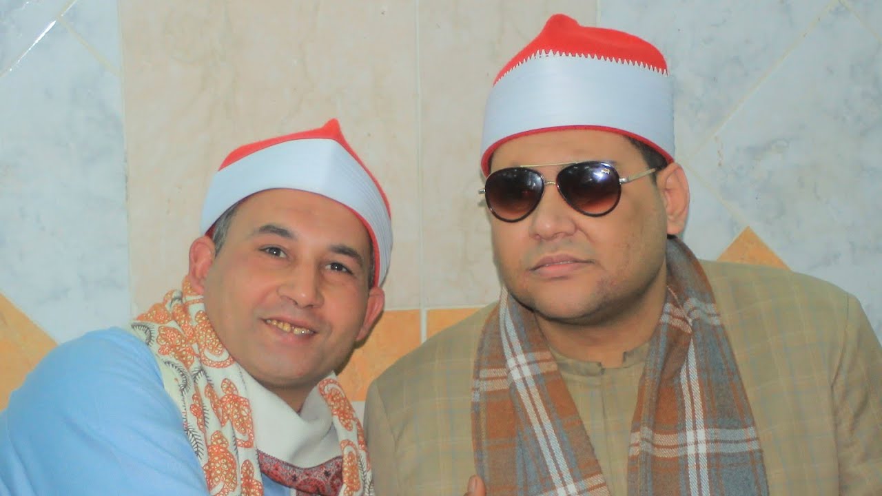 ٢الشيخ سيد إدريس عزاء الحاج محمد احمد علي عامر كفر ابراش شرقية ٢٦ـ٢ـ٢٠٢٦