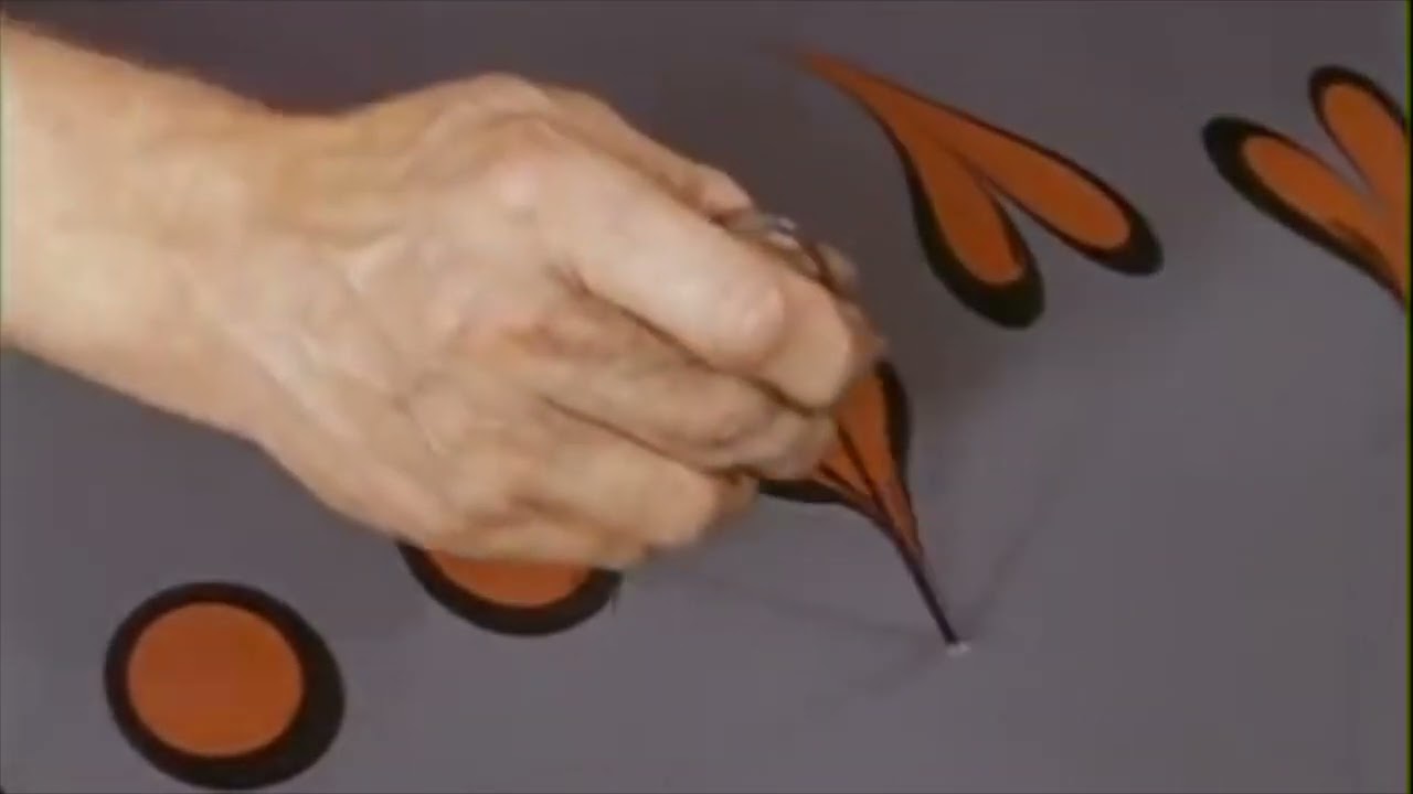 Lisa Walker - I Am Produced (GBV Cover)