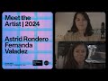 Astrid Rondero and Fernanda Valadez on "Sujo"