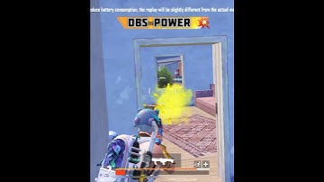 Dbs meta🥵🥵 #bgmishorts #shortsfeed #1v4 #bgmiclutch