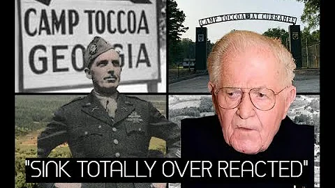 The Sadistic Side of Colonel Robert 'Bourbon Bob' Sink