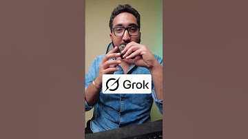 Chatgpt vs Grok vs Gemini vs Perplexity