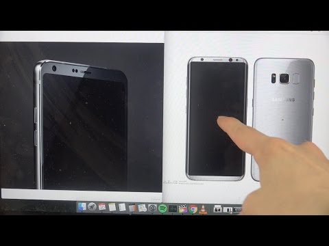 Samsung Galaxy S8