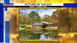 November 21, 2019 Picture of the Day